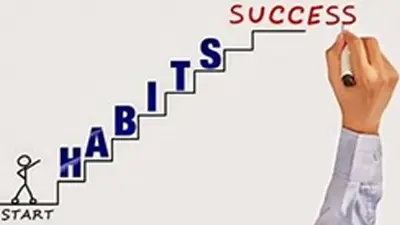 Good Habits Produce Tremendous Results