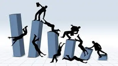 The Big Thing Holding Back Small Businesses