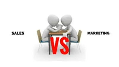 Why Do Sales and Marketing Go Hand in Hand For A Small Business?