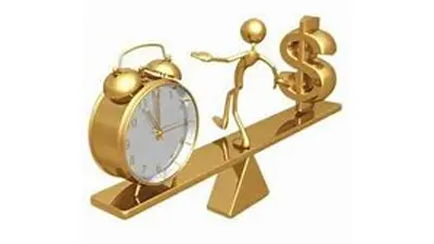 Do you Ever Feel Like You Never Have Enough Time, Money or Internal Resources?