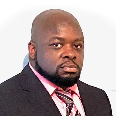 Zamar Turner at DeltaPoint Partners