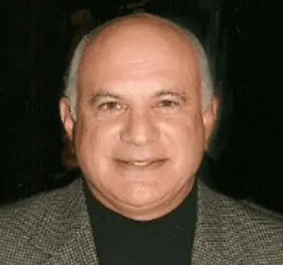 Zamar Turner at DeltaPoint Partners