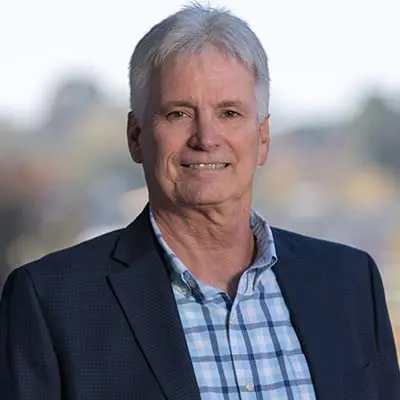 Zamar Turner at DeltaPoint Partners