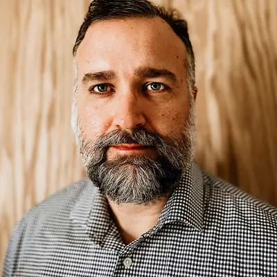 Zamar Turner at DeltaPoint Partners