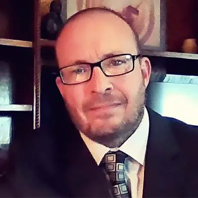 Zamar Turner at DeltaPoint Partners