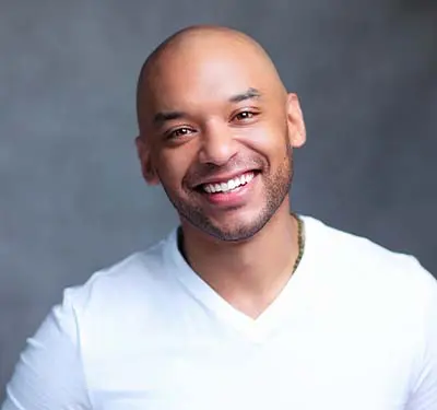Zamar Turner at DeltaPoint Partners