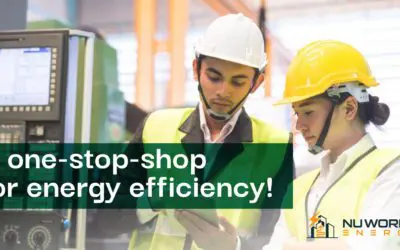 Save With Energy As A Service