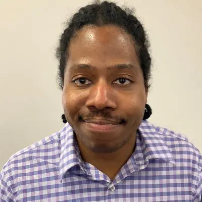 Zamar Turner at DeltaPoint Partners