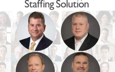 How To Effectively Implement Strategic Staffing