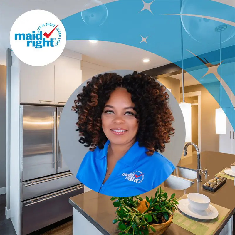 Nicole white-Maid Right of Hyde Park