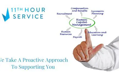 Choosing The Right Staffing Agency