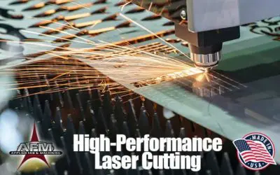 Choosing The Right Metal Fabrication Company