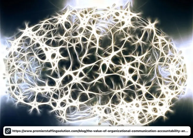 The Value of Organizational Communication, Accountability and Alignment.