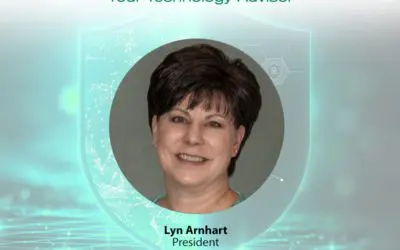 Protecting your data is not the same as protecting your business.