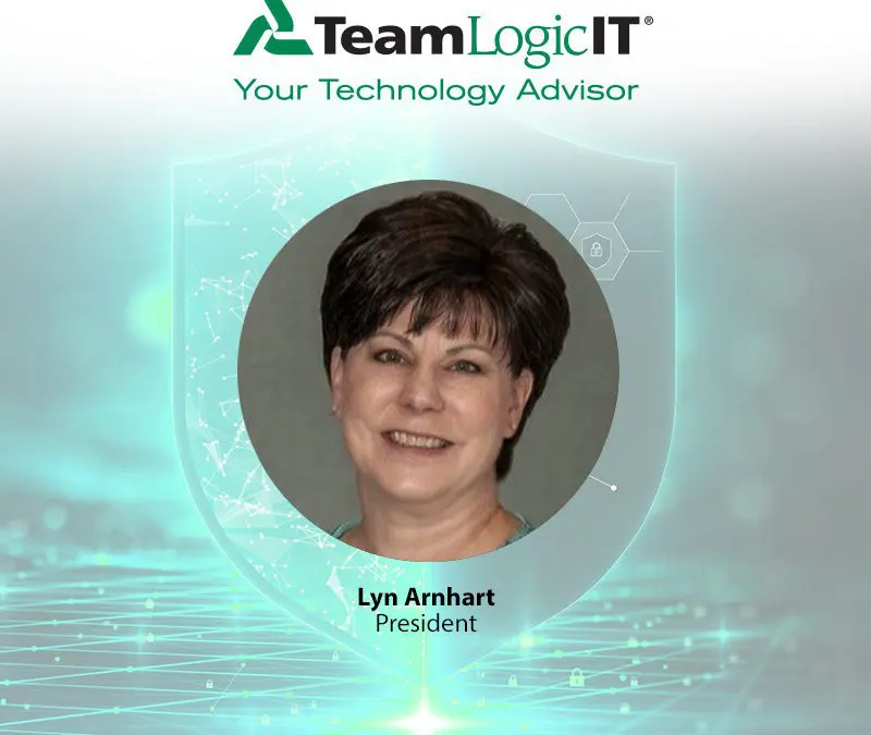 Protecting your data is not the same as protecting your business.