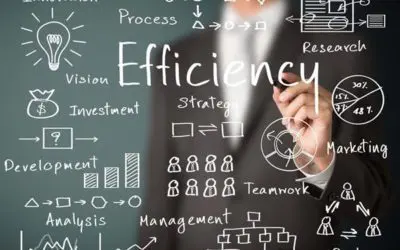 Drive 2023 IT Efficiencies with an MSP