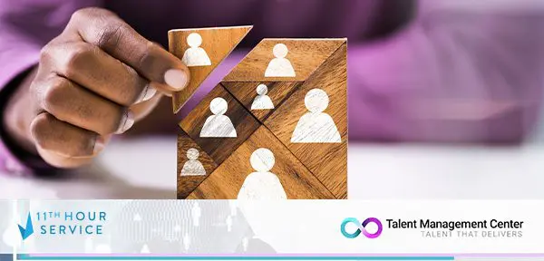 Tips To Attract, Retain, and Develop Top Talent.