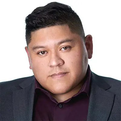 Zamar Turner at DeltaPoint Partners