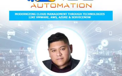 Reduce the high cost of customizing, automating and integrating infrastructure systems.