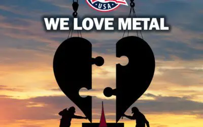 What Is Metal Fabrication?