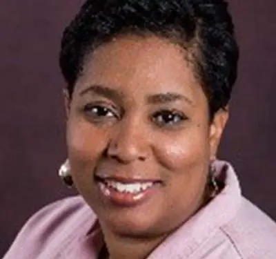 Zamar Turner at DeltaPoint Partners