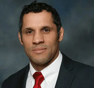 Zamar Turner at DeltaPoint Partners