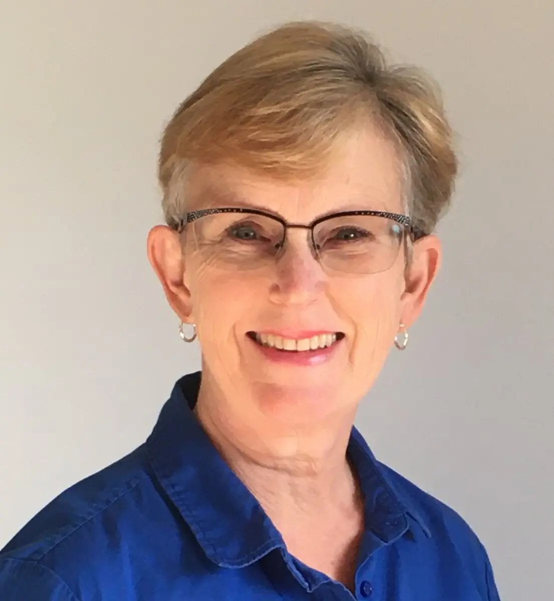 Zamar Turner at DeltaPoint Partners