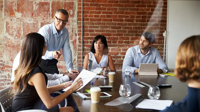 Business Networking and Collaboration