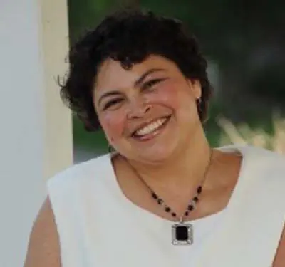 Zamar Turner at DeltaPoint Partners