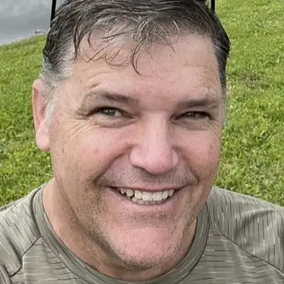 Zamar Turner at DeltaPoint Partners