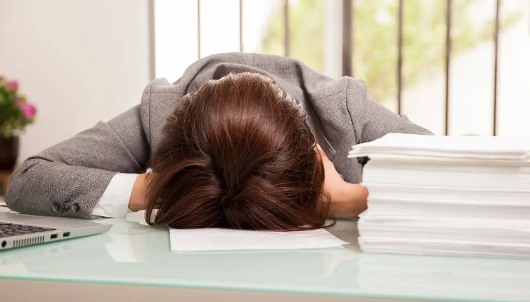 Layoffs can affect employee morale and some general thoughts on what to do