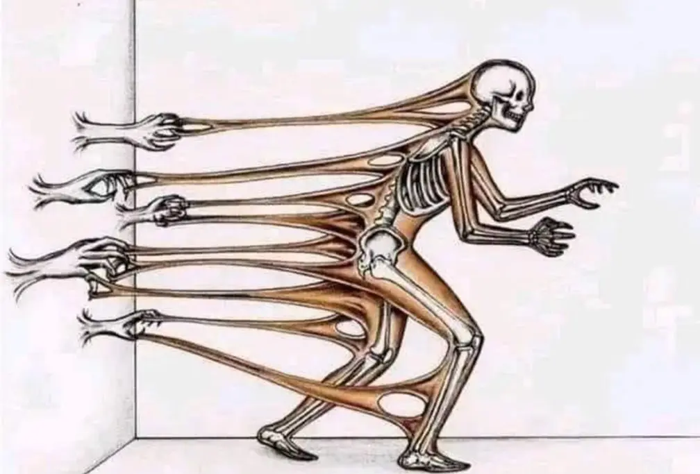 Success Demands 6 Thigs