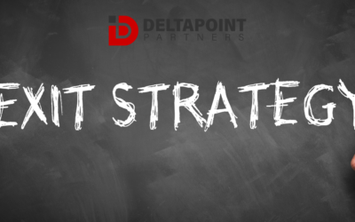 All Business Owners EXIT Their Business at Some Point