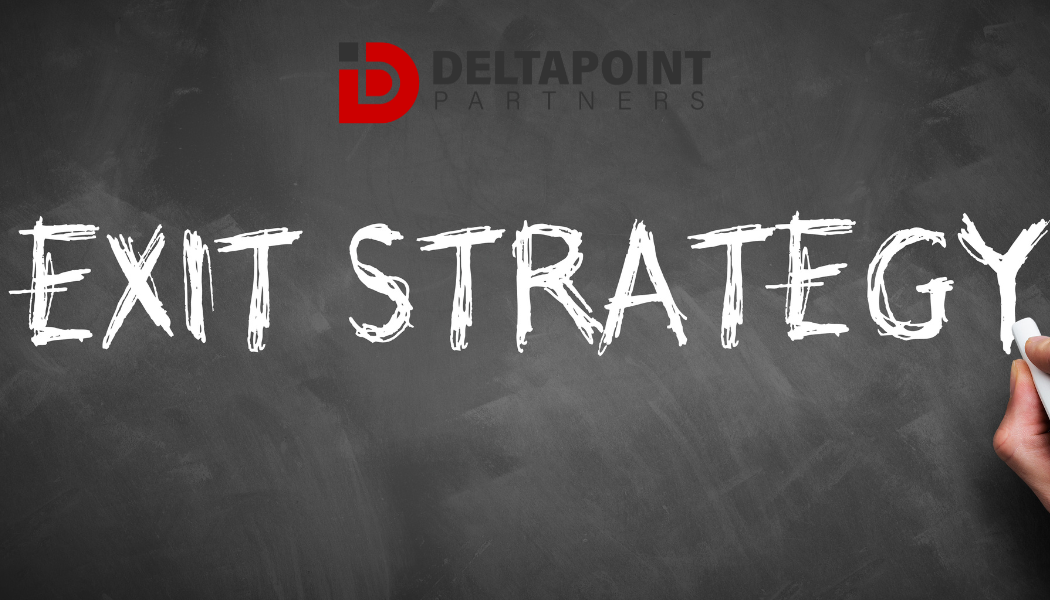 All Business Owners EXIT Their Business at Some Point