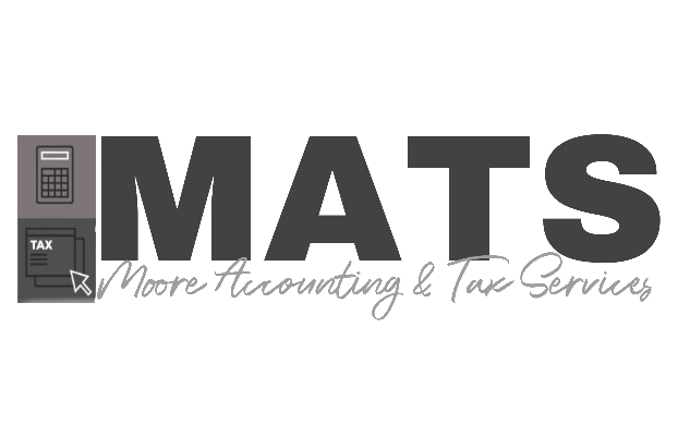 MATS Accounting Logo