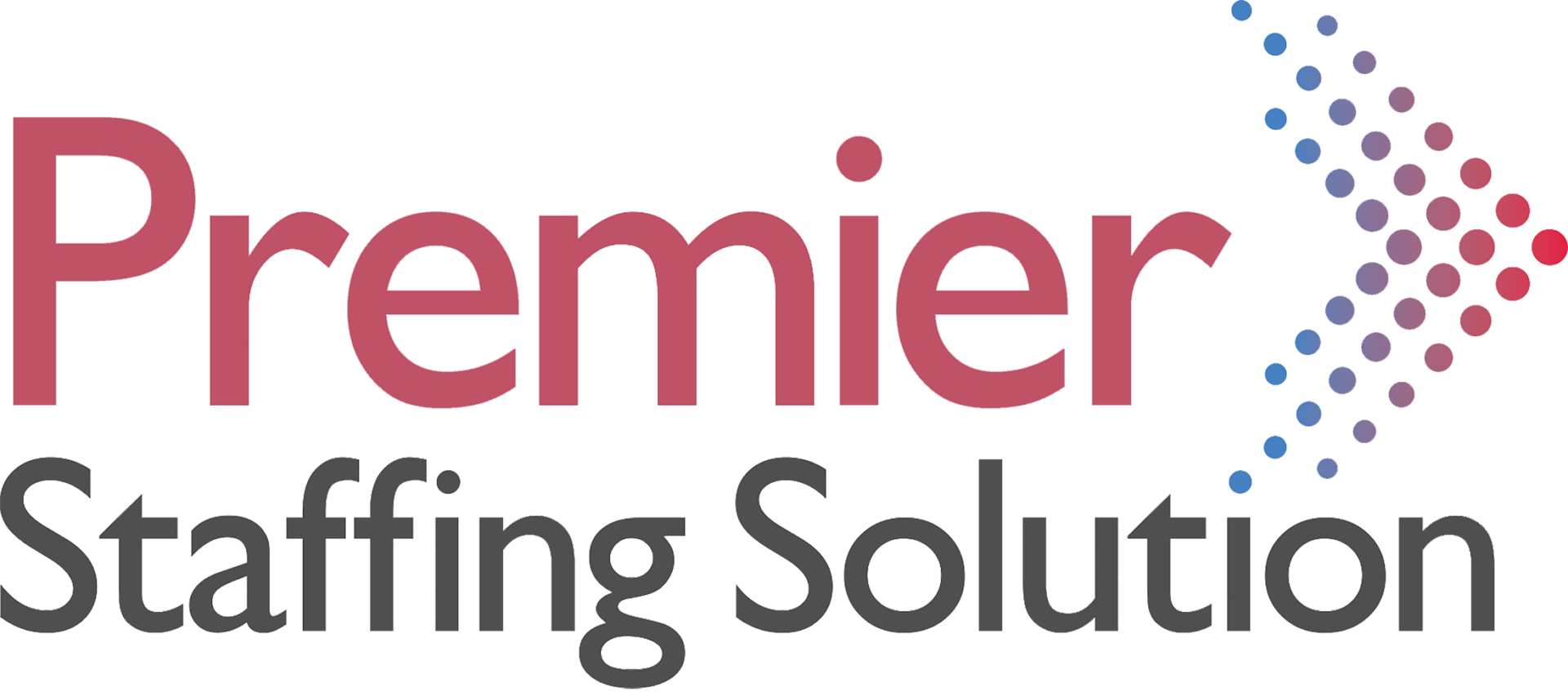 Premier Staffing Solution Logo 1