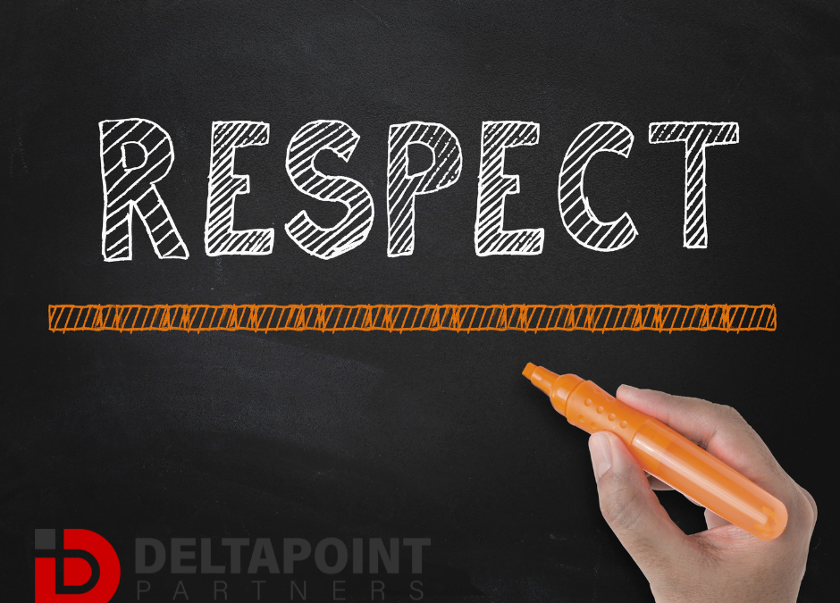Treating suppliers with respect is crucial to business growth for several key reasons