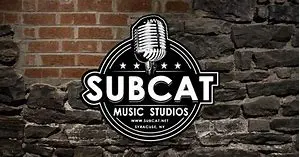 Subcat Studios Logo