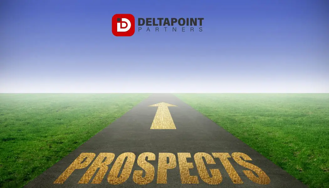 Developing future prospects is crucial for continued growth