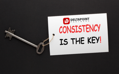 There is NO Quick Fix-Consistency is the KEY
