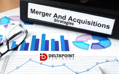 The increasing adoption of acquisition strategies in 2025