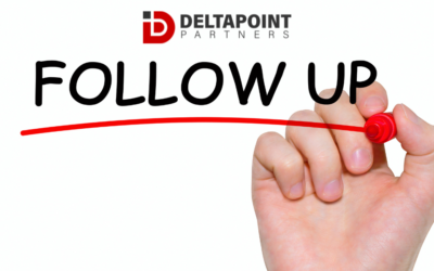 Here’s why staying professionally persistent matters