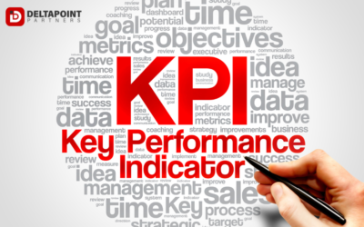 Eight Key Performance Indicators in Evaluating Your Business