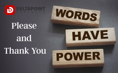 The Power of Please and Thank you