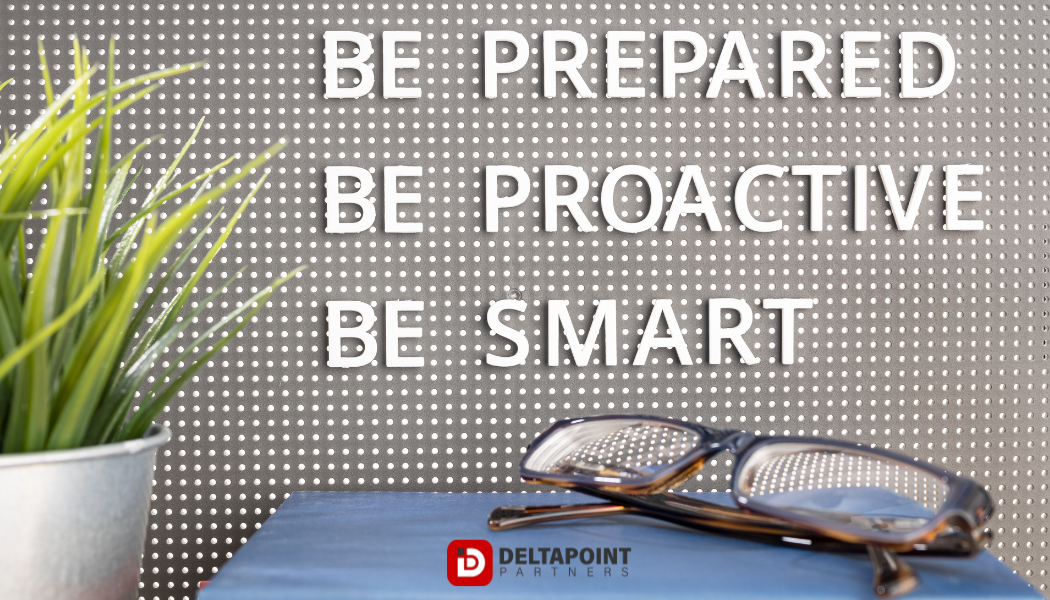 It’s Never Too Early—or Too Late—to Start Planning Your Exit Strategy