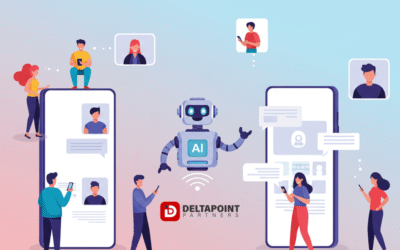 Personalization at Scale with AI: The Next Frontier in Customer Engagement