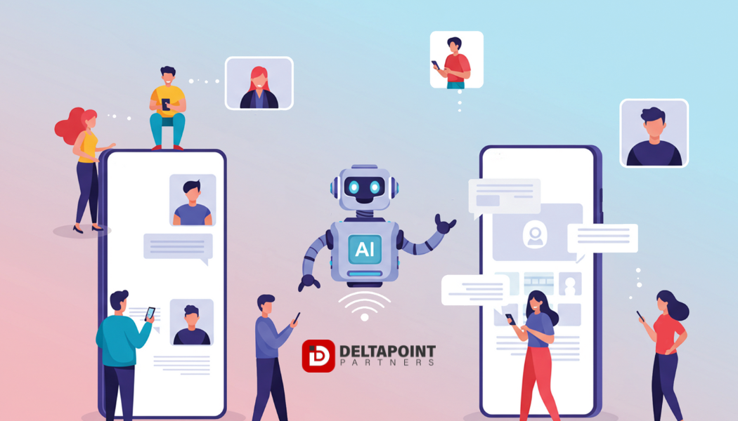 Personalization at Scale with AI: The Next Frontier in Customer Engagement