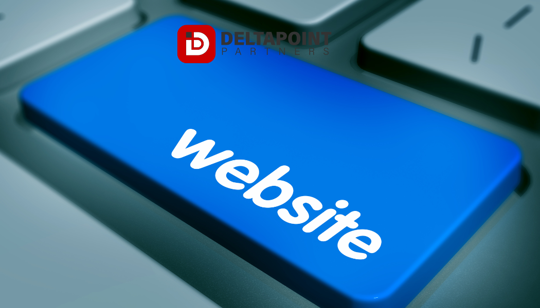 Your website shouldn’t just “exist.”