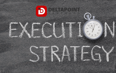 Top 10 Things That Get in the Way of Business Owners Executing and Delivering Their Business Strategies