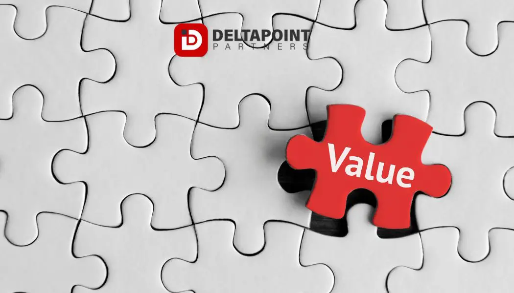 Unlock The Hidden Value of Your Organization